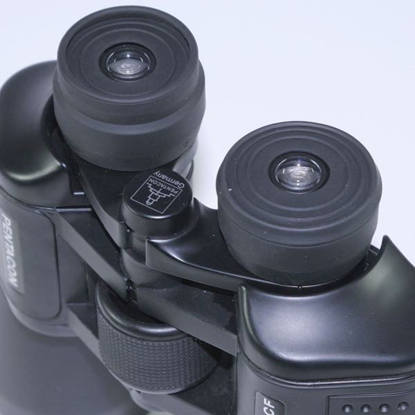 Praktica Cobra 20x50 porro high-power observation binocular (580/0456)